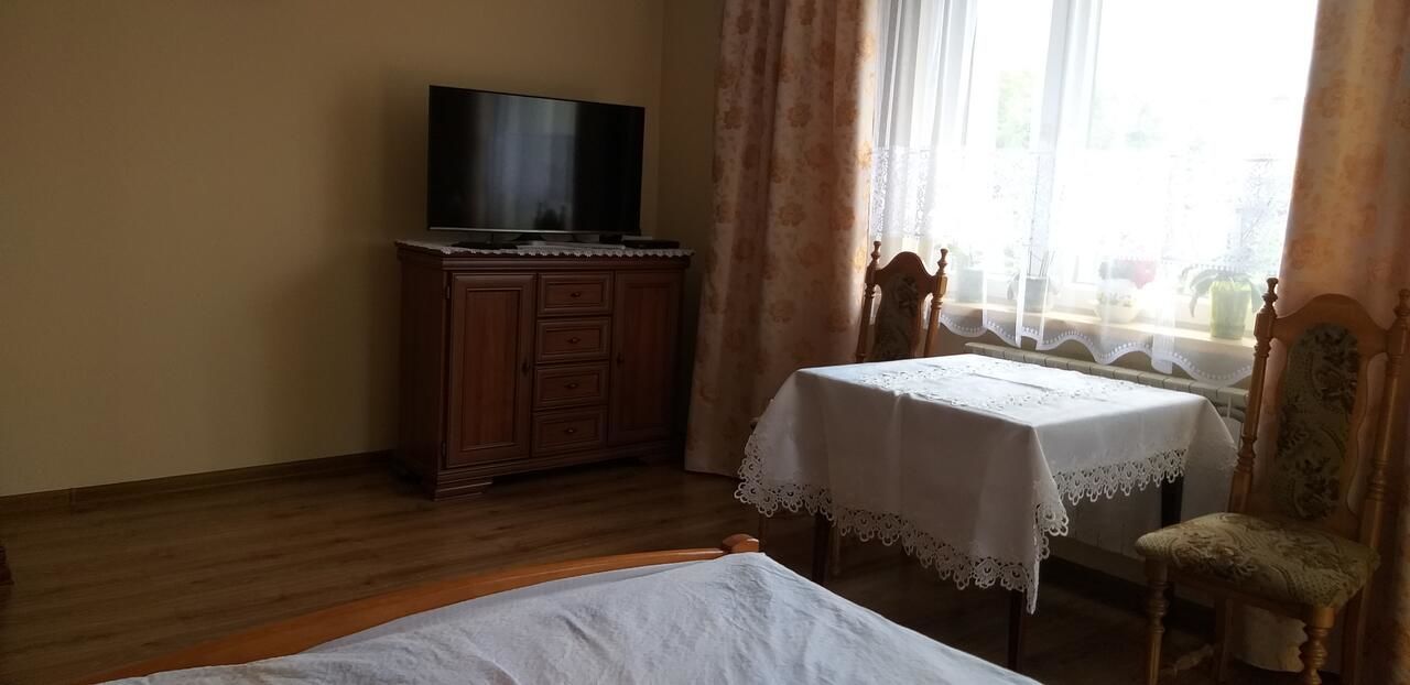 Фермерские дома U Ganca Krajno Pierwsze