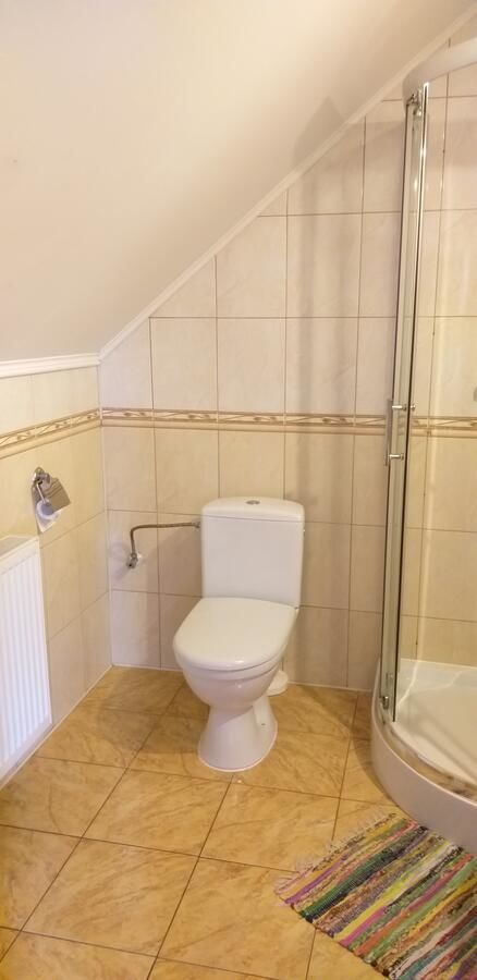 Фермерские дома U Ganca Krajno Pierwsze