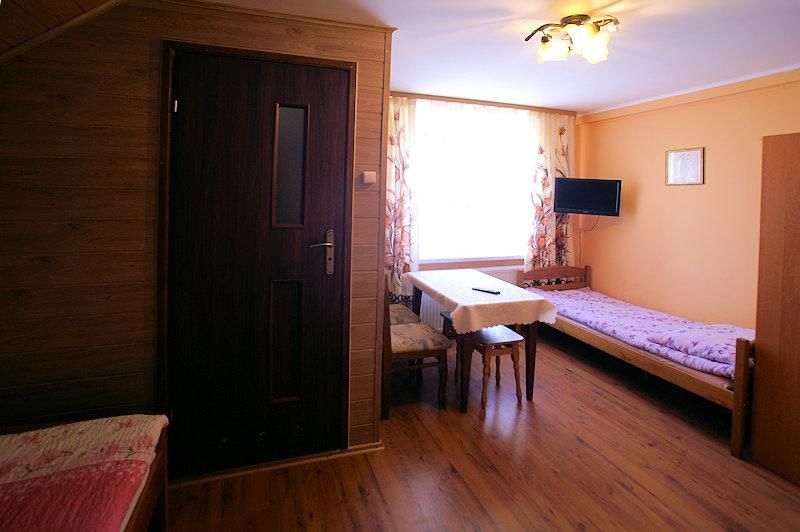 Фермерские дома U Ganca Krajno Pierwsze-25