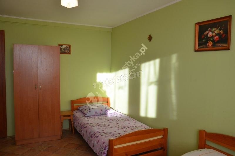 Фермерские дома U Ganca Krajno Pierwsze-29