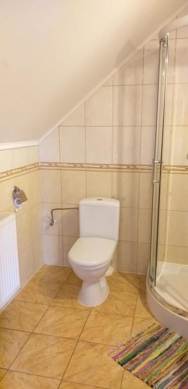 Фермерские дома U Ganca Krajno Pierwsze